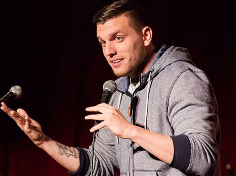 chris distefano net worth|Chris Distefano Net Worth – Comedy Career and Podcasting